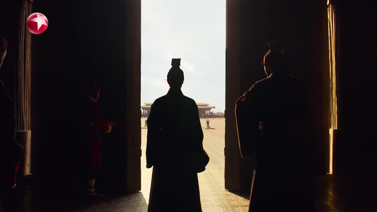纪录片《何以中国》第七集《家国》